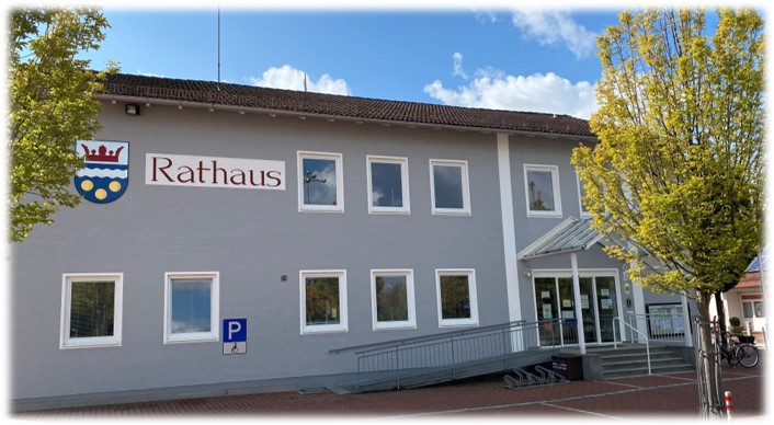 Gemeinde Langebach: Gemeinde Langebach: